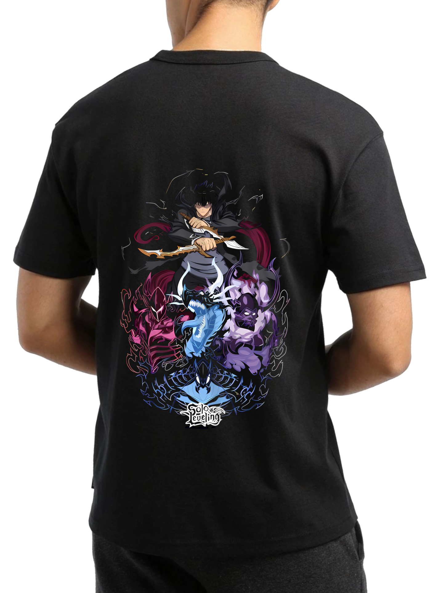 Shadow Army Tee