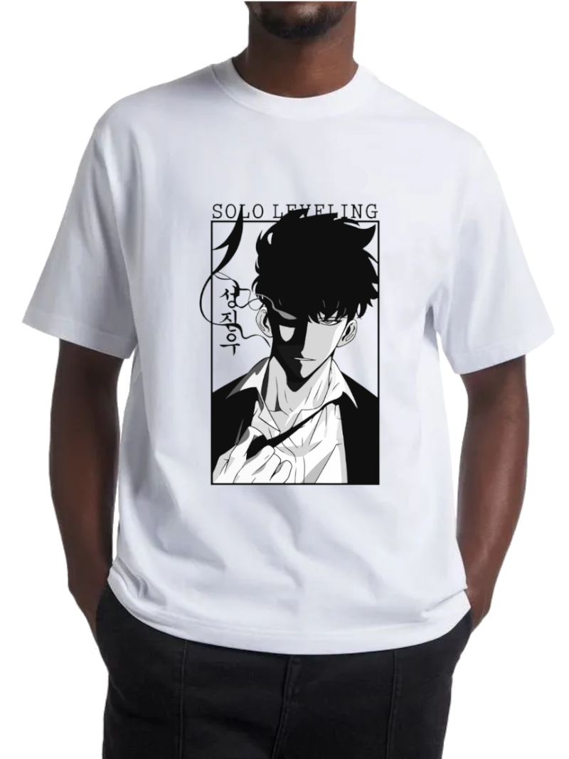 Awakened Tee