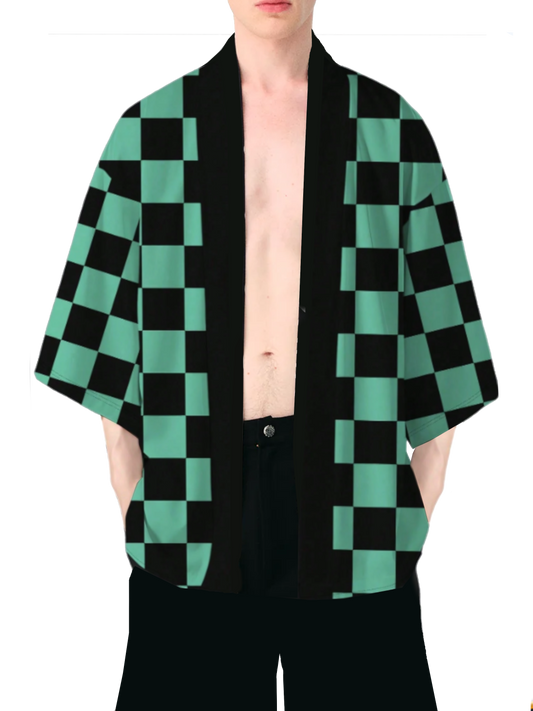 Oni no Ō Haori