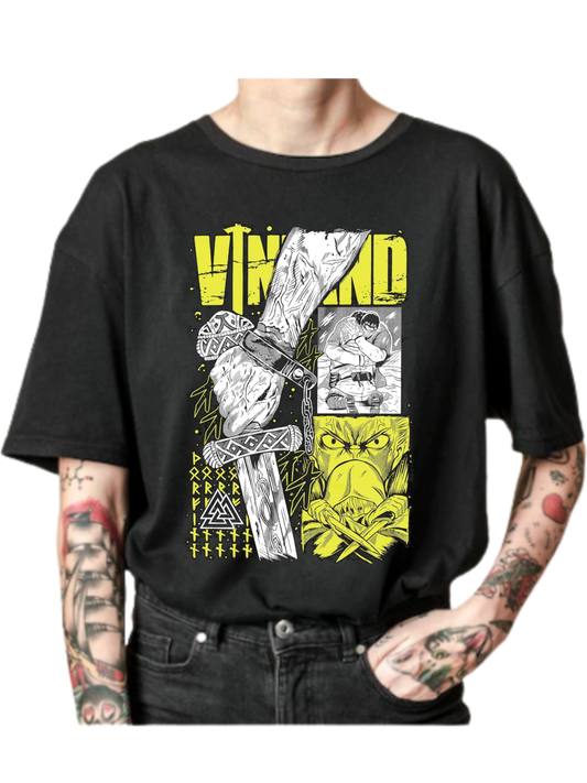 Blade of Vinland Tee