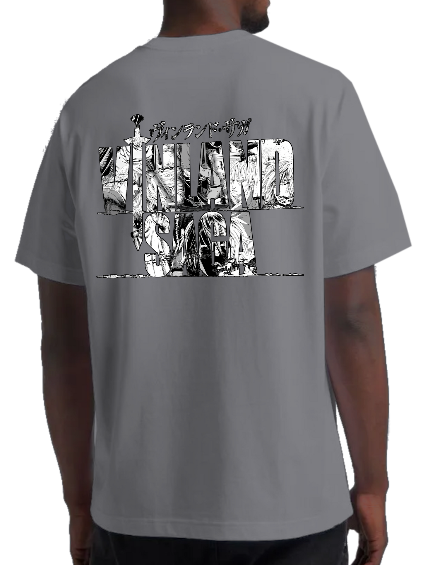Vinland Saga Tee