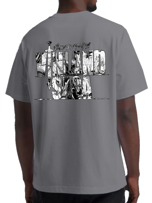 Vinland Saga Tee