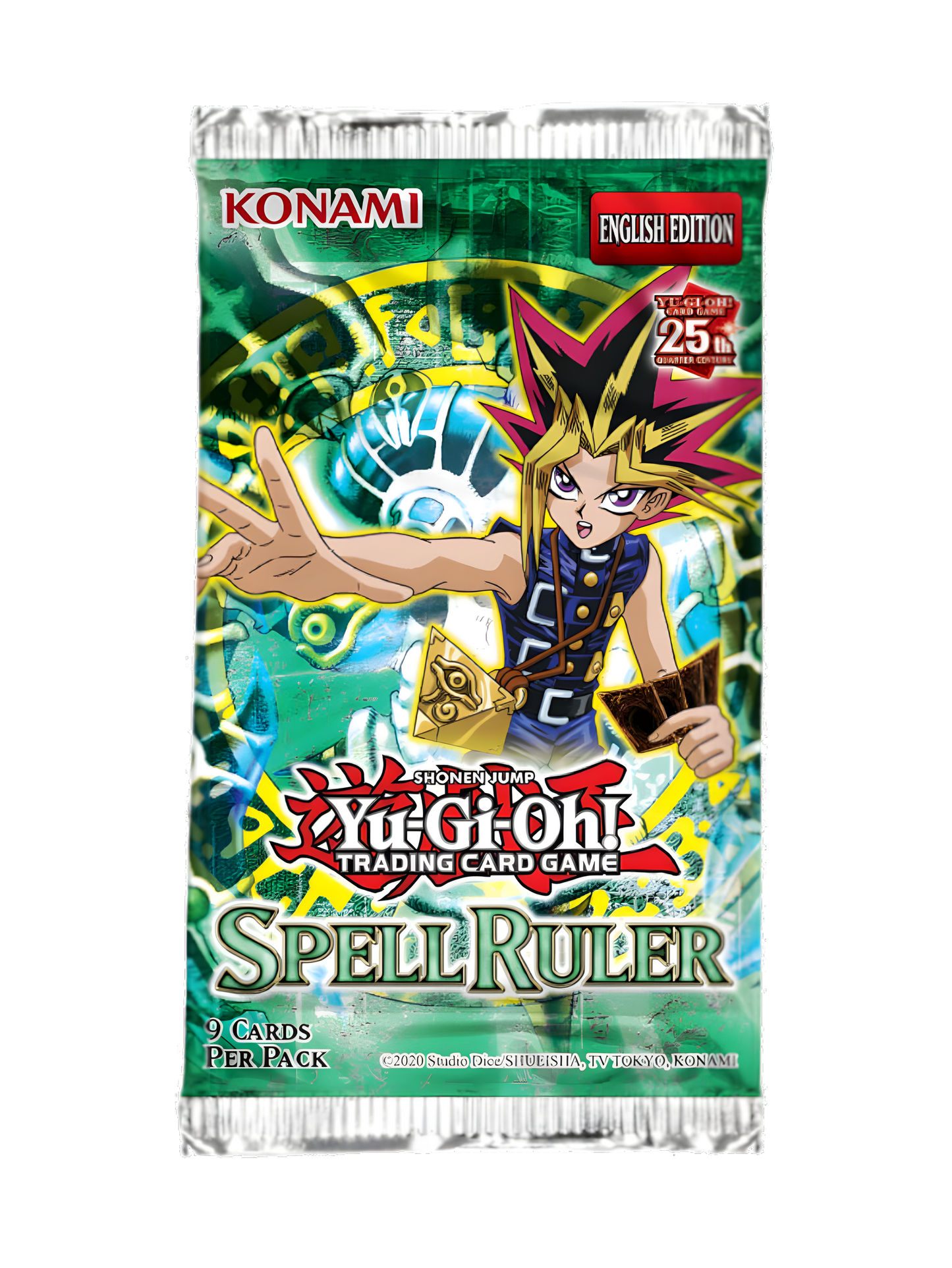 Yu-Gi-Oh! TCG: Booster Packs