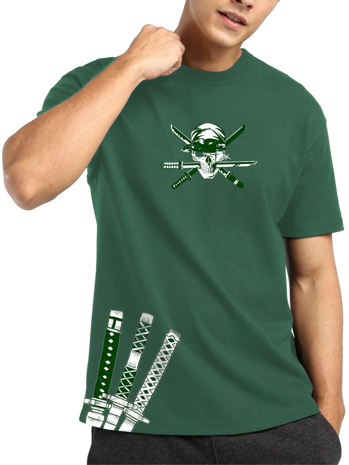 Santoryu Master Tee