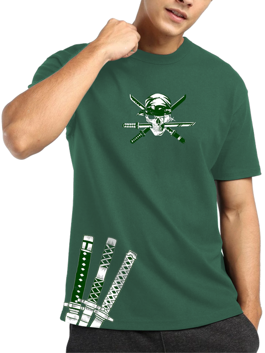 Santoryu Master Tee