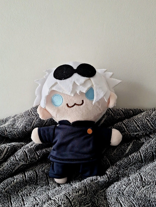 JJK Character Plushies