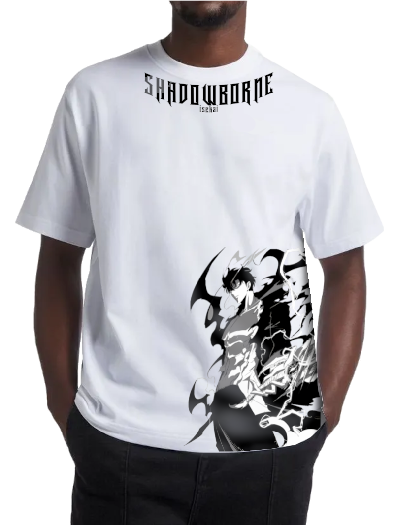 Shadowborne Tee