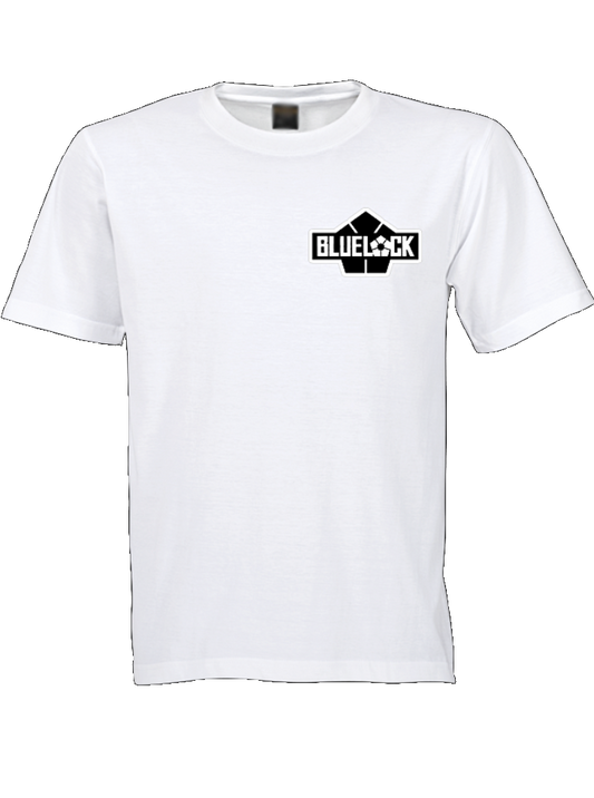 BLUELOCK x Isagi Multi-Print Tee
