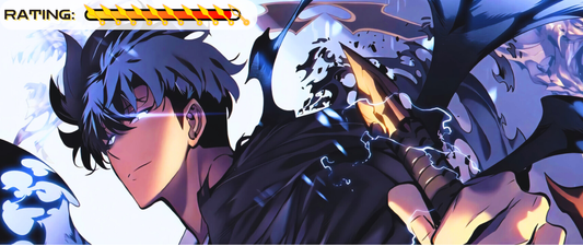 Review: Solo Leveling: Arise from the Shadow