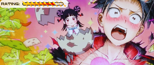 Review: Bucchigiri?!