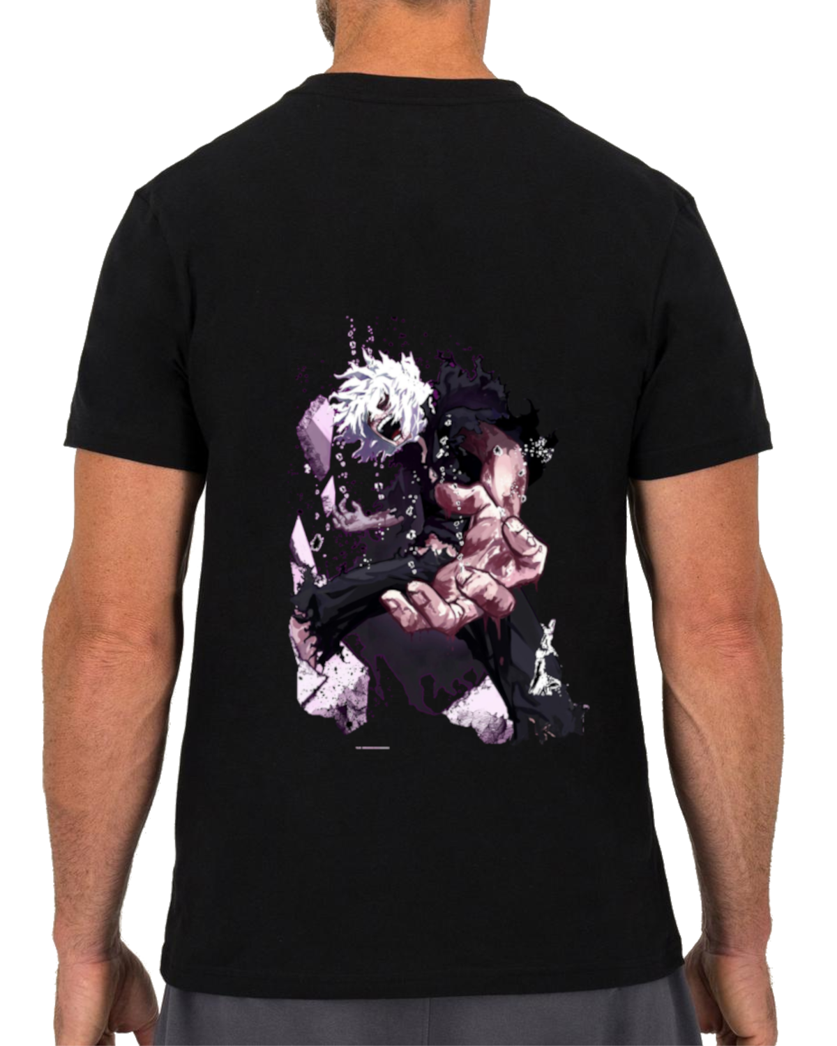 Shigaraki Tee