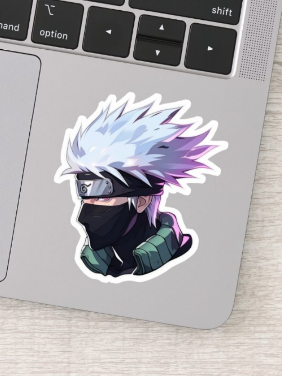 Sticker Kakashi Naruto – Page 2 – Isekai