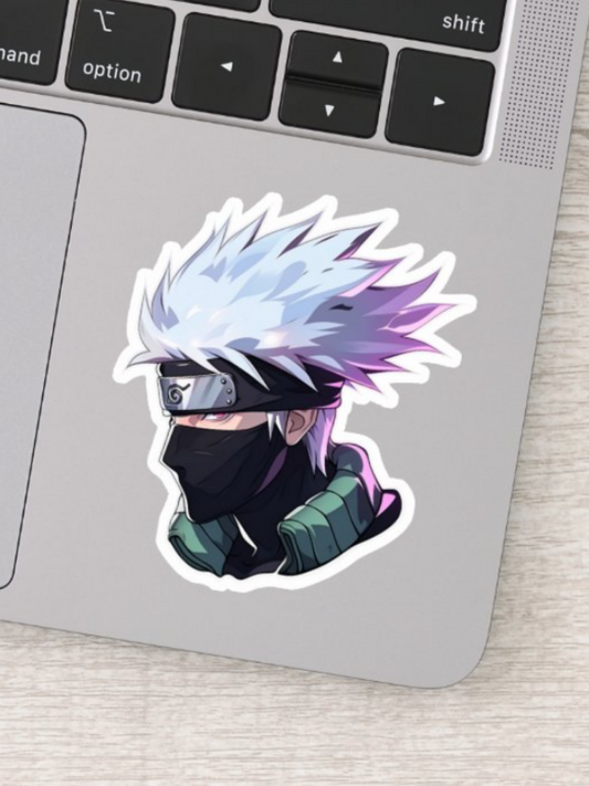 Kakashi Sticker