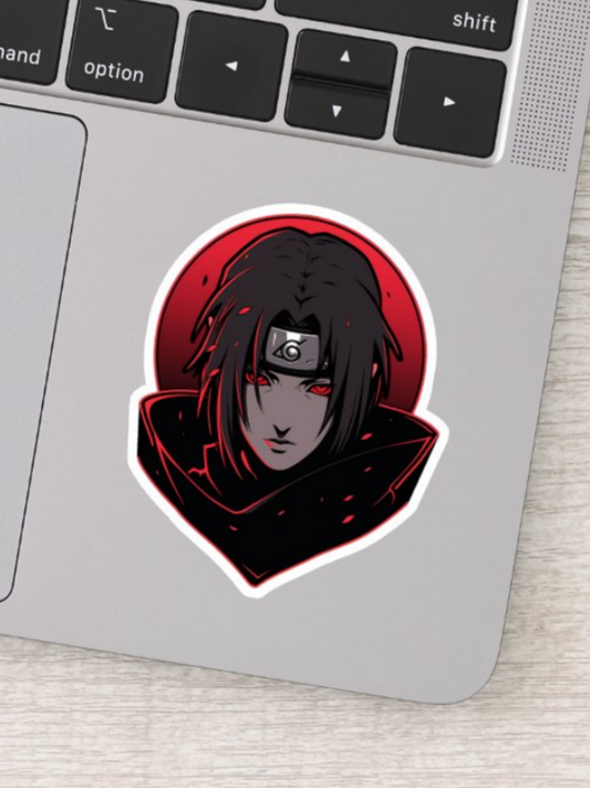 Itachi Sticker