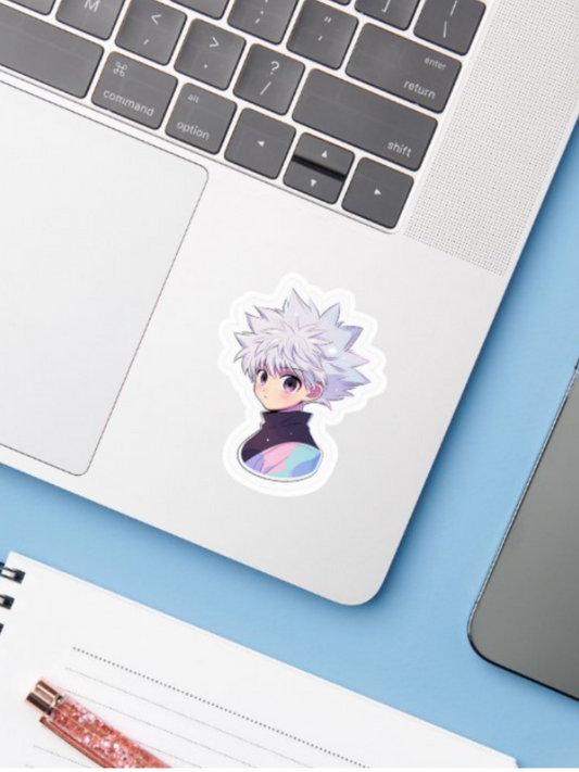 Killua Sticker