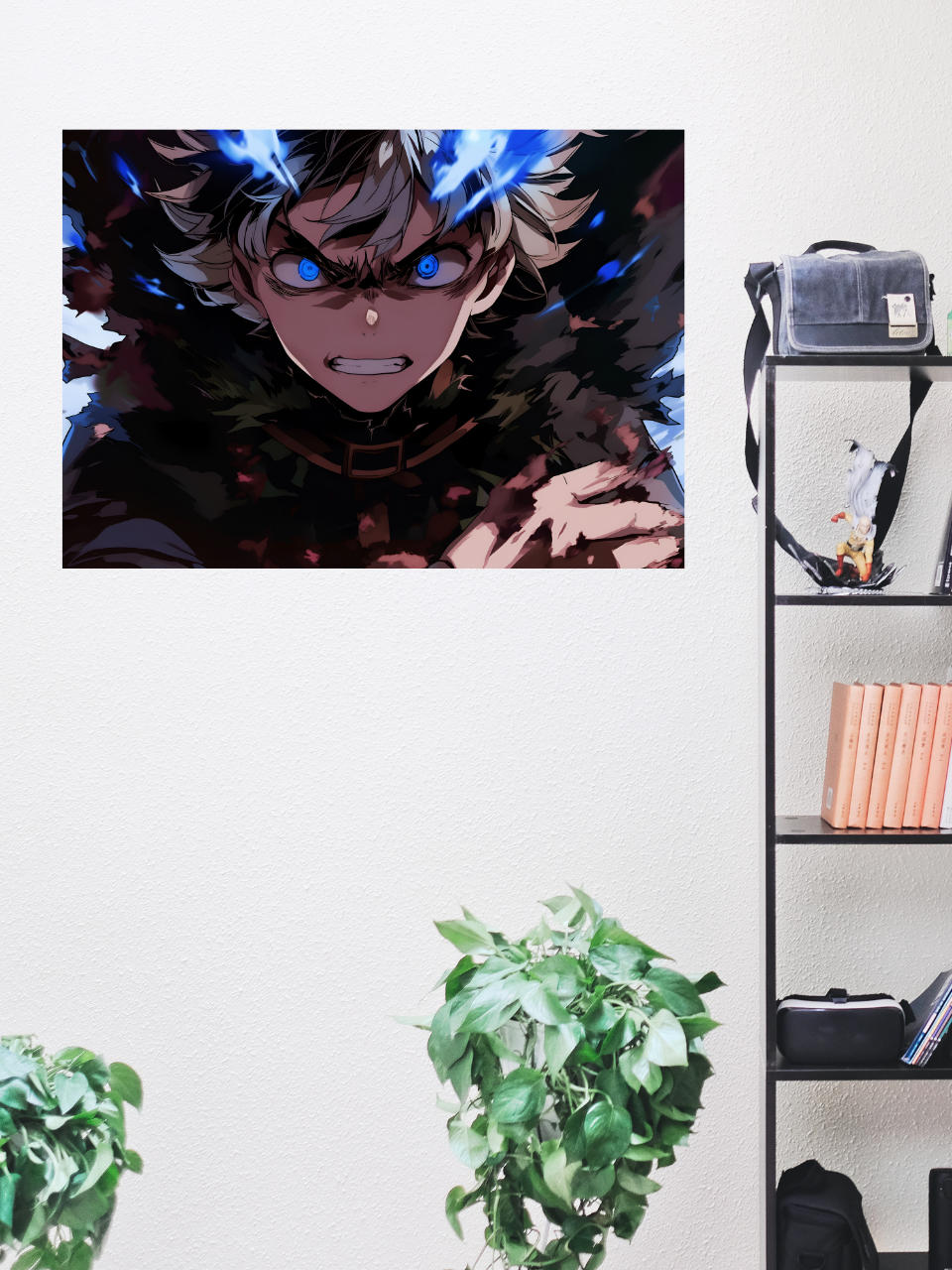 Asta Poster