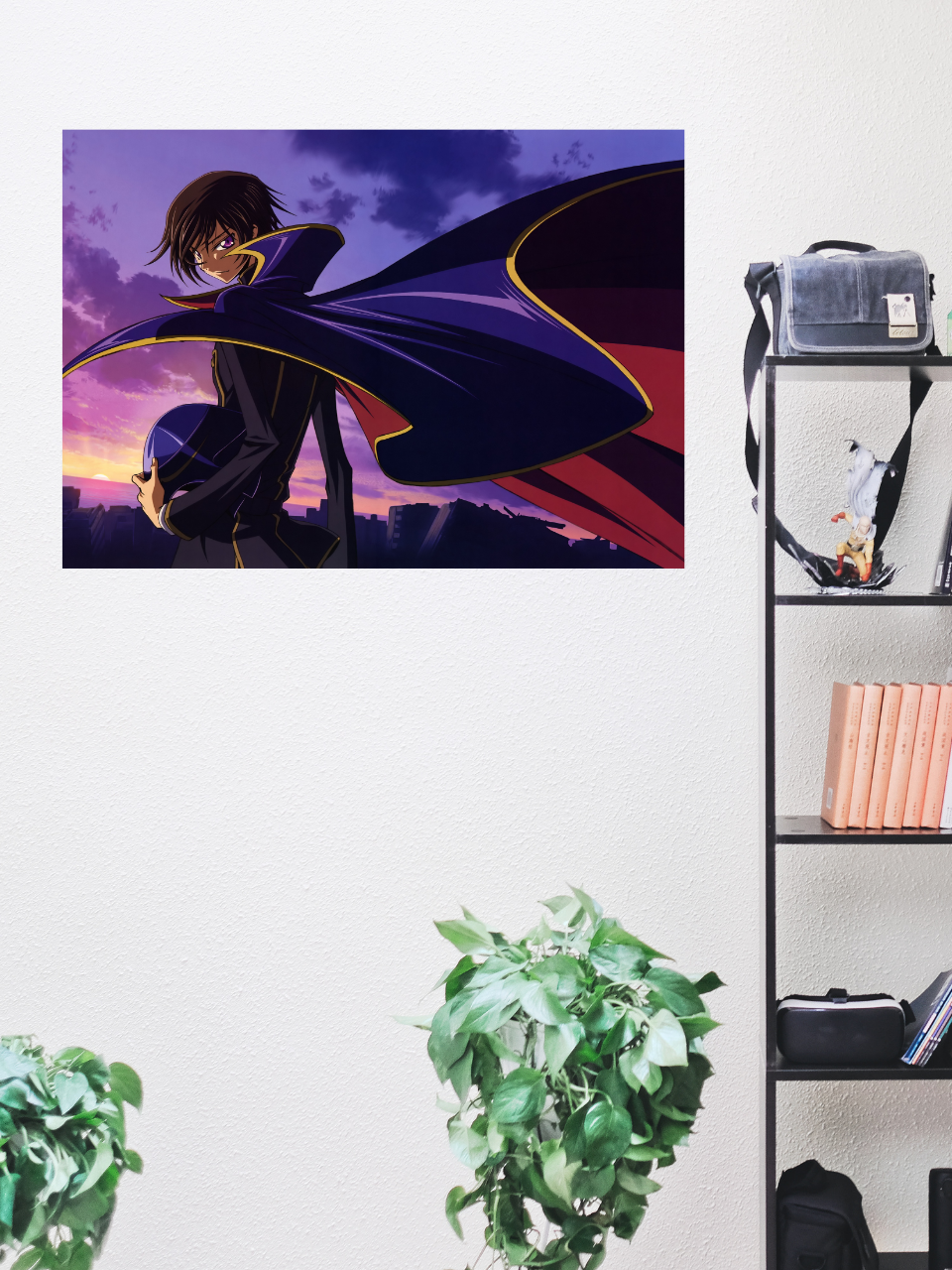 Lelouch Poster