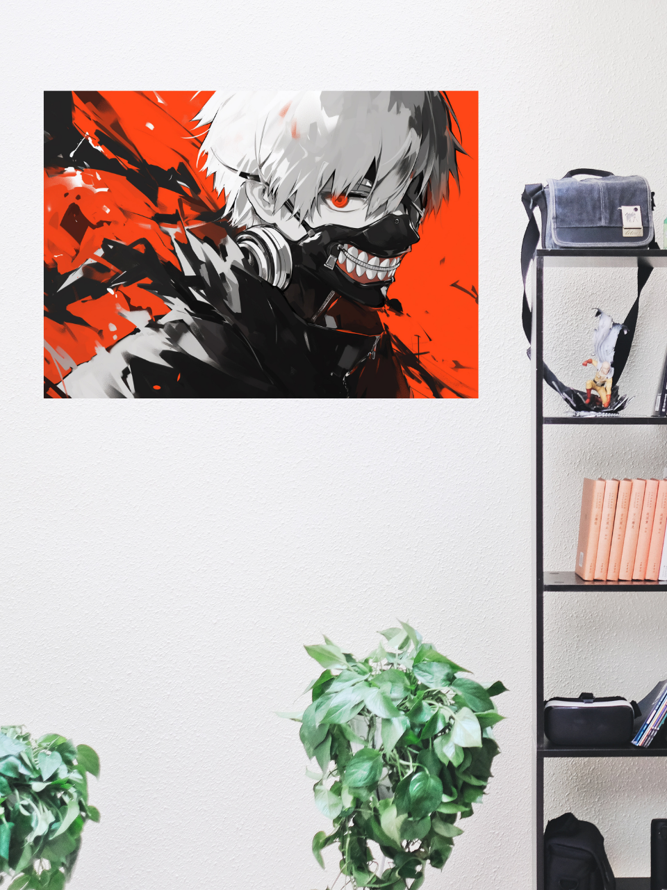 Kaneki Poster