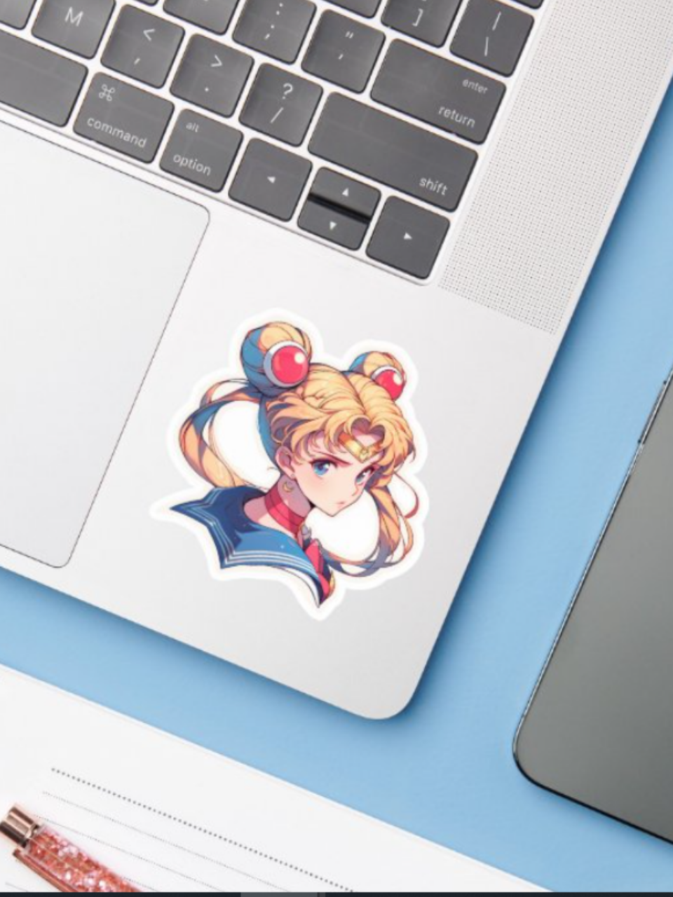 Usagi Tsukino Sticker