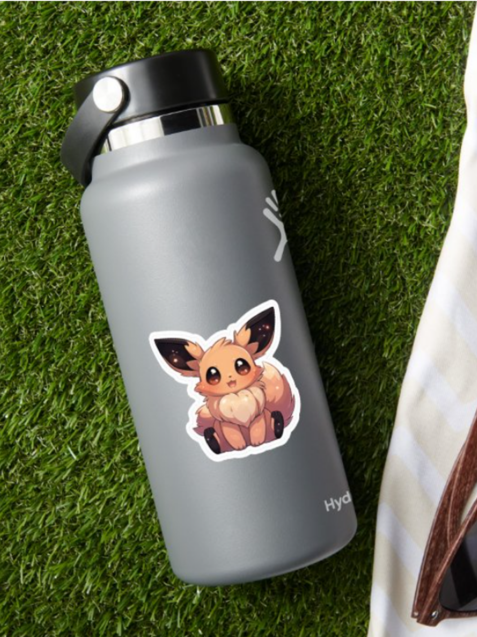 Eevee Sticker