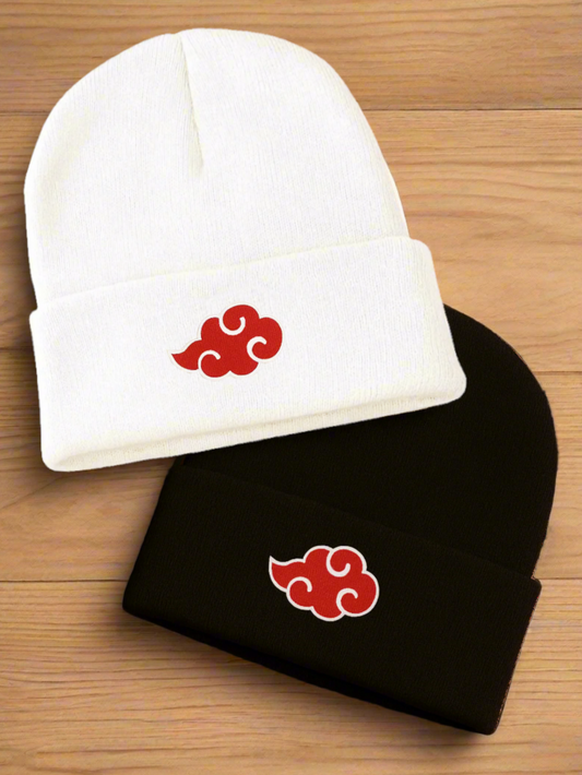 Akatsuki Knitted Beanie