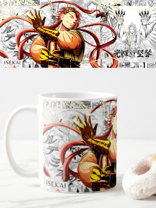 Apollo Mug