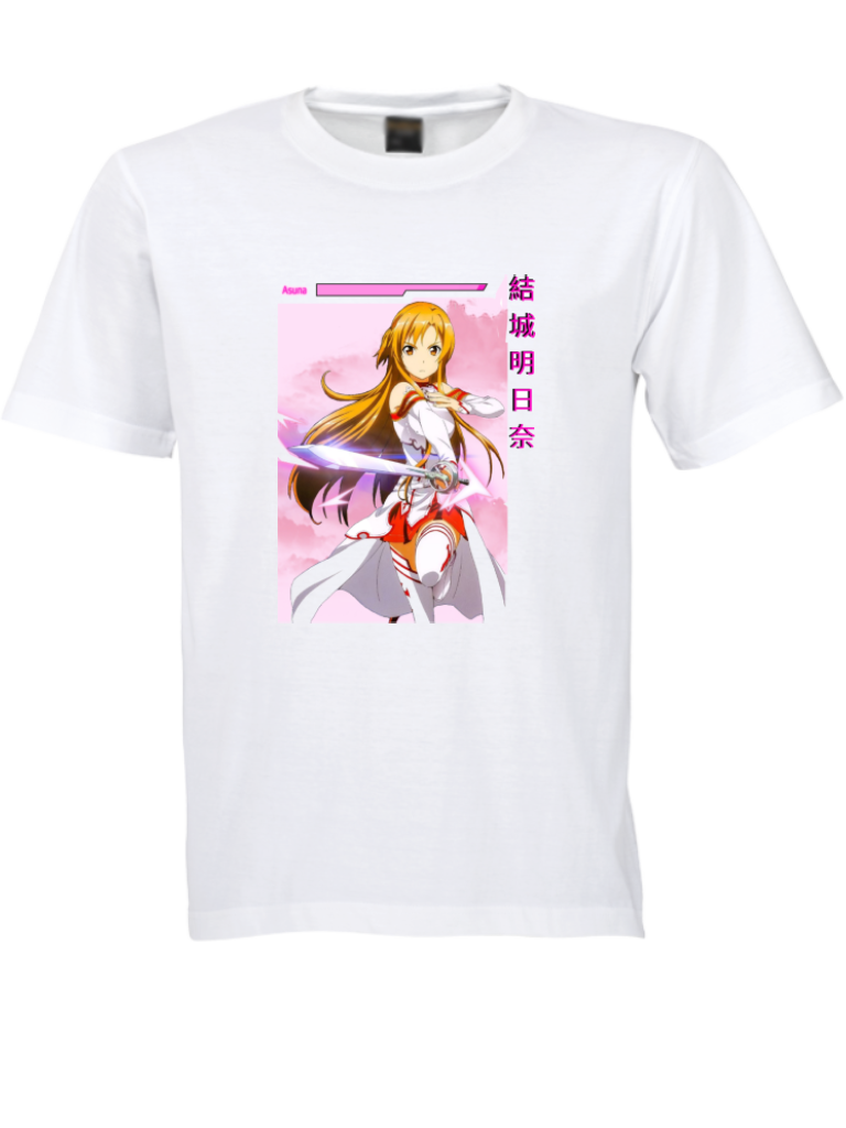 Asuna Tee