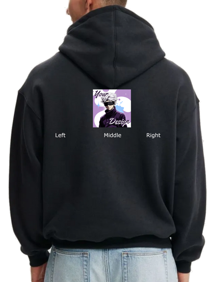 Custom Hoodies