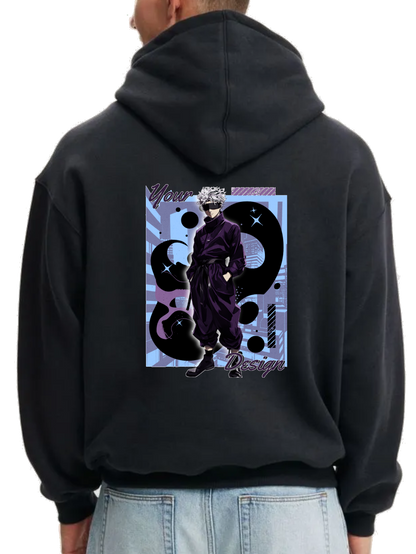 Custom Hoodies