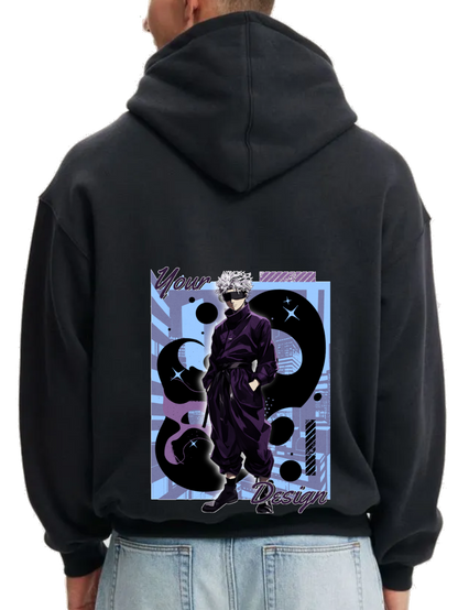 Custom Hoodies