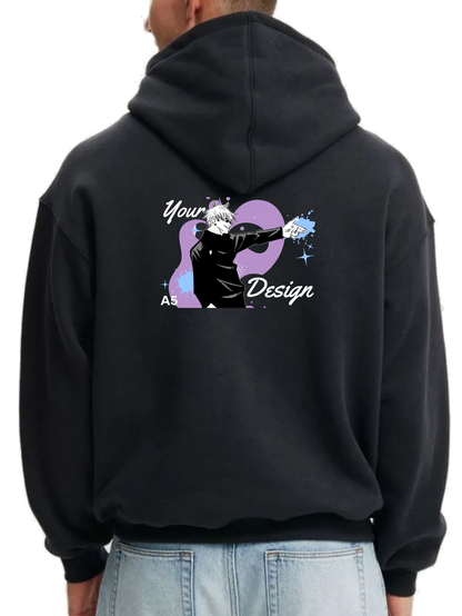 Custom Hoodies