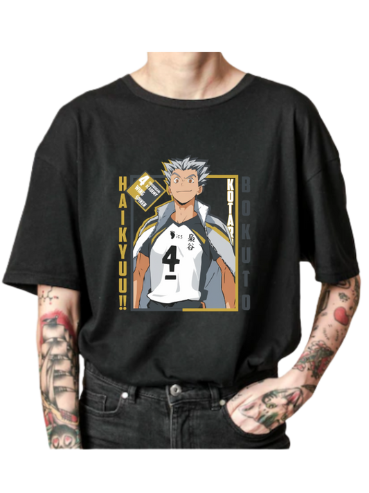 Bokuto Tee