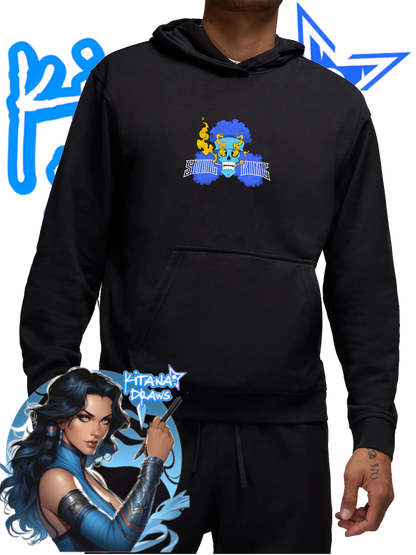 Soul King Hoodie