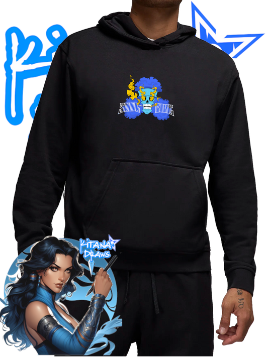 Soul King Hoodie