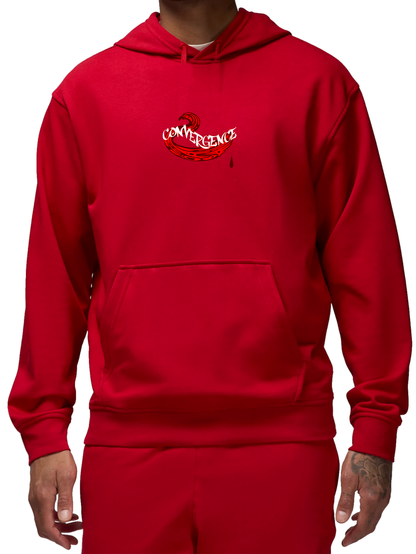 Choso: Convergence Hoodie