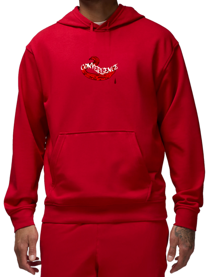 Choso: Convergence Hoodie