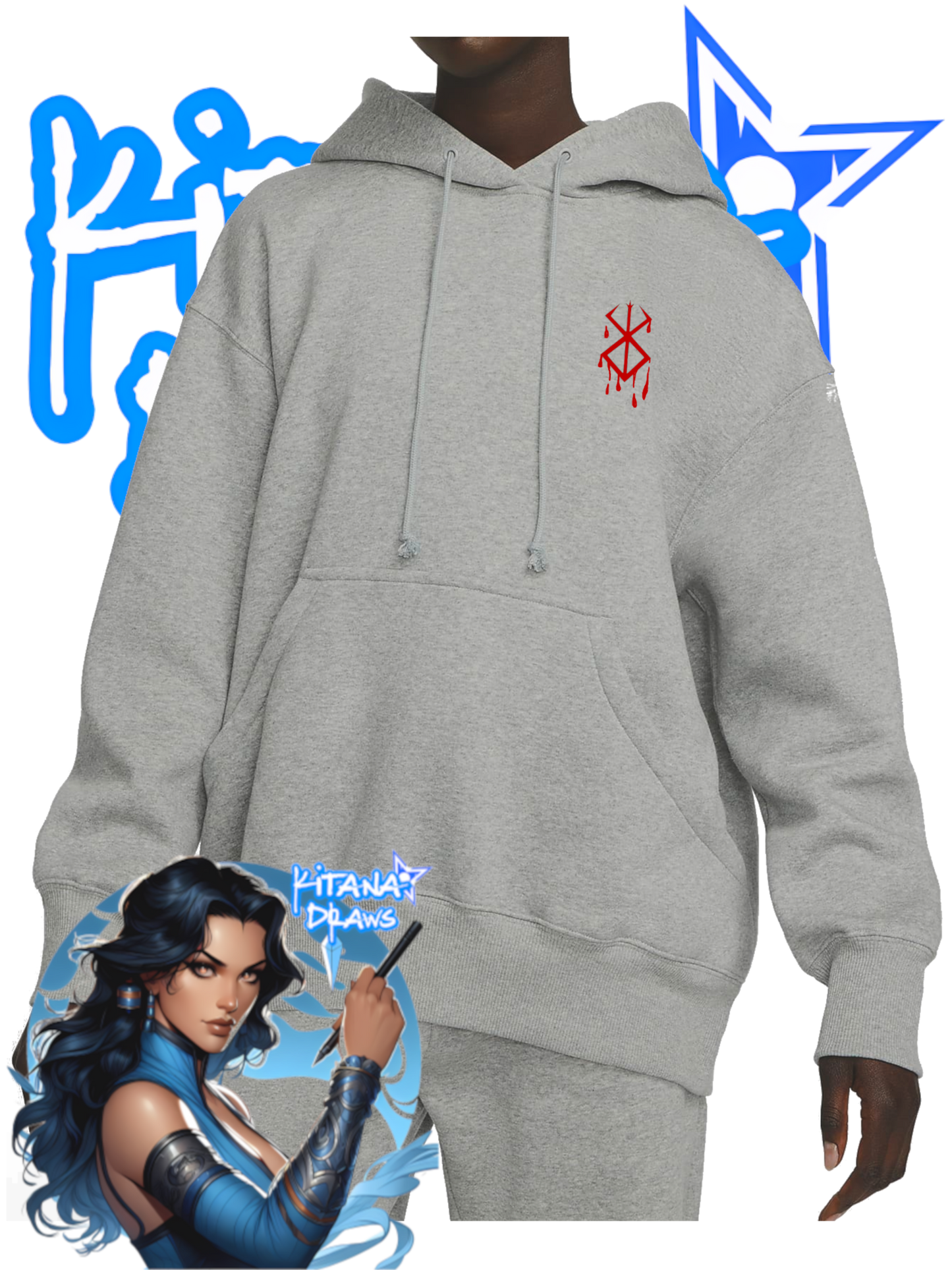 Casca Hoodie