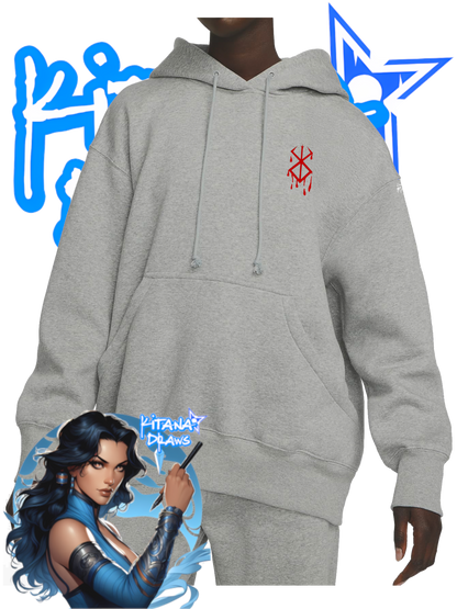 Casca Hoodie