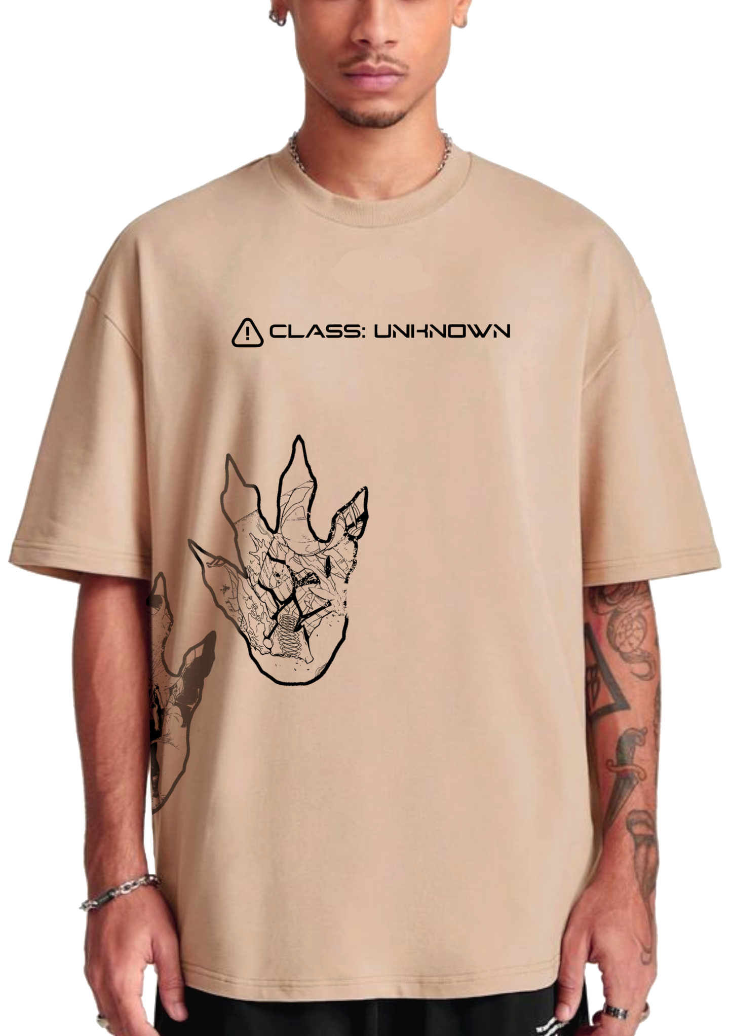 Class Unknown Tee