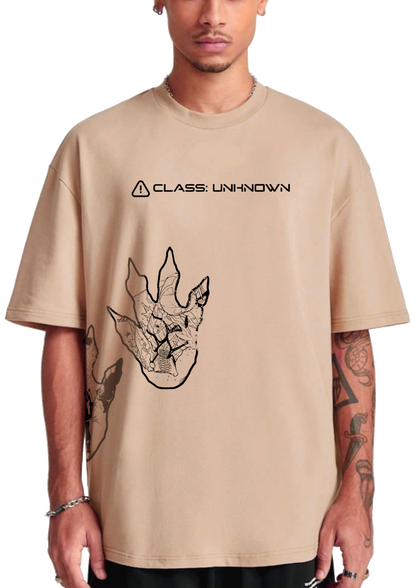 Class Unknown Tee