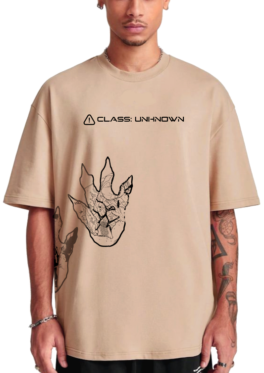 Class Unknown Tee
