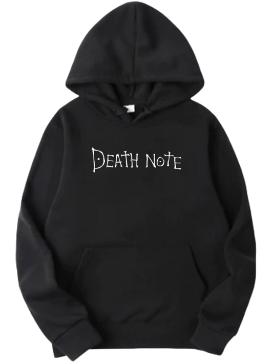 Death Note Hoodie