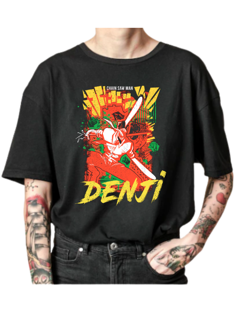 Denji Tee