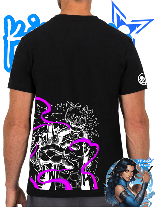 Doflamingo Tee