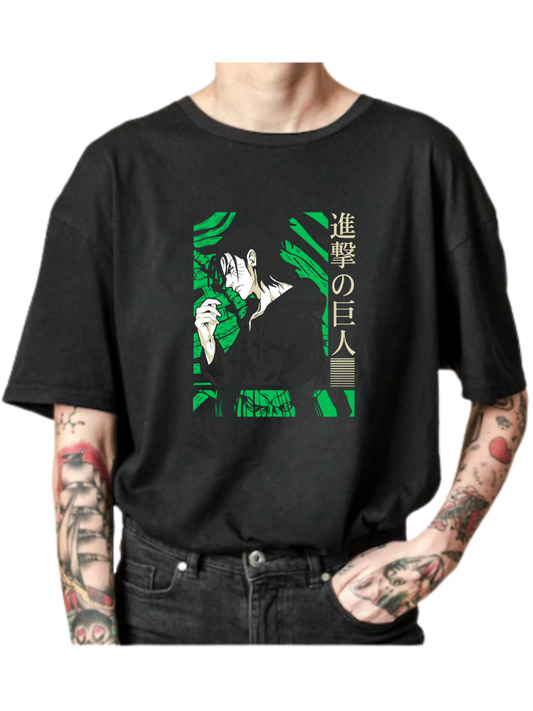 Eren Tee