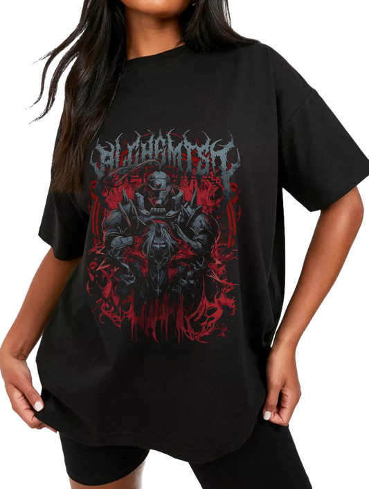 Soulbound Alchemists Tee