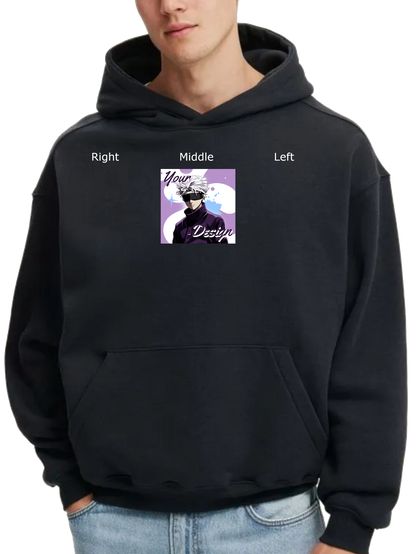 Custom Hoodies