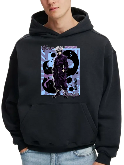 Custom Hoodies