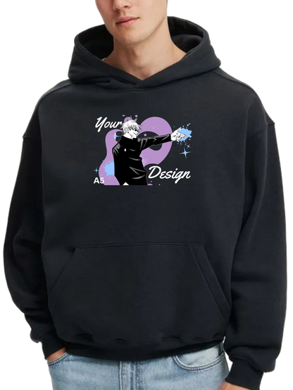 Custom Hoodies
