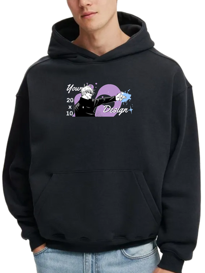 Custom Hoodies